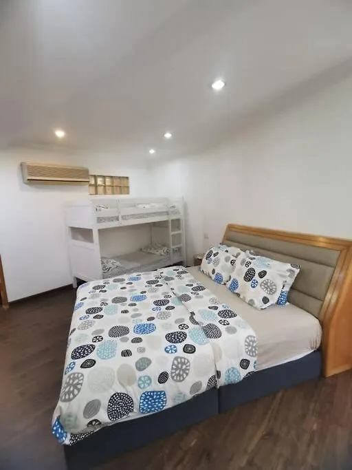 Luxurious Spacioushome 17Pax Fahrenheit Pavillon Kuala Lumpur Apartment