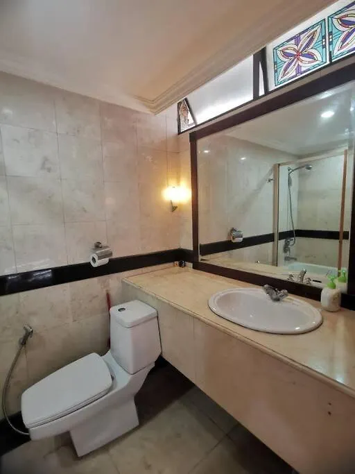 Luxurious Spacioushome 17Pax Fahrenheit Pavillon Kuala Lumpur