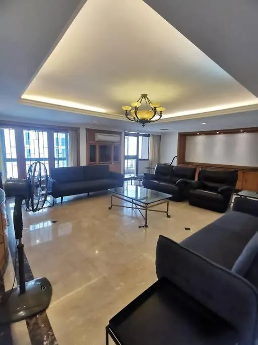 Luxurious Spacioushome 17Pax Fahrenheit Pavillon Kuala Lumpur 0*,  Malaysia