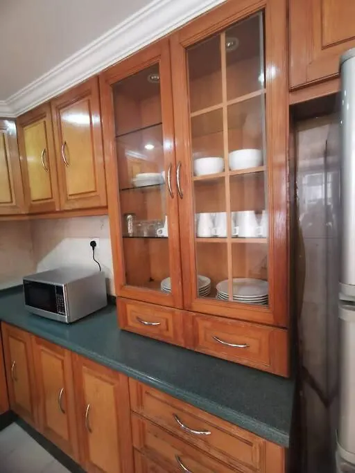 Apartment Luxurious Spacioushome 17Pax Fahrenheit Pavillon Kuala Lumpur Malaysia